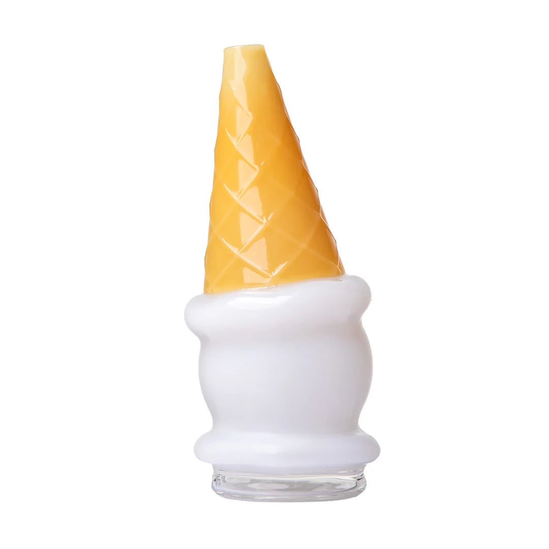 BigFun! VANILLA ICE CREAM PEAK TOP