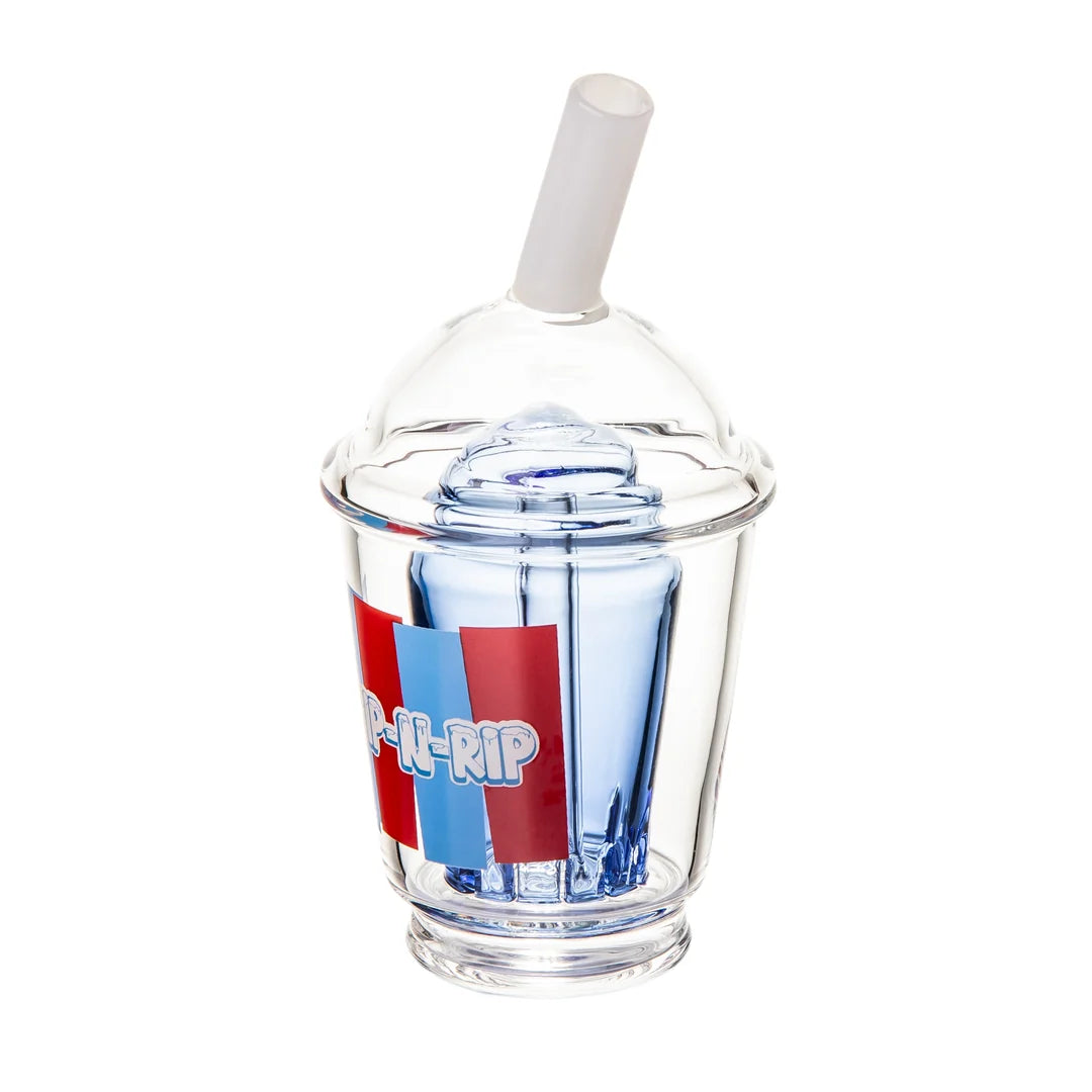 BigFun! SIP-N-RIP PEAK TOP