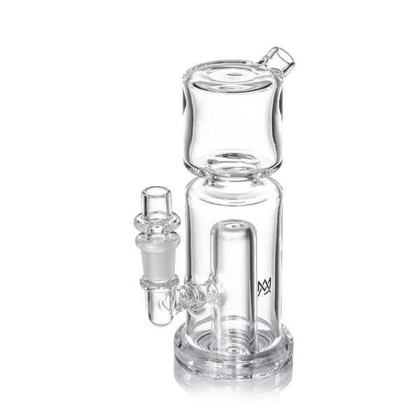 MJ ARSENAL COLUMN MINI DAB RIG