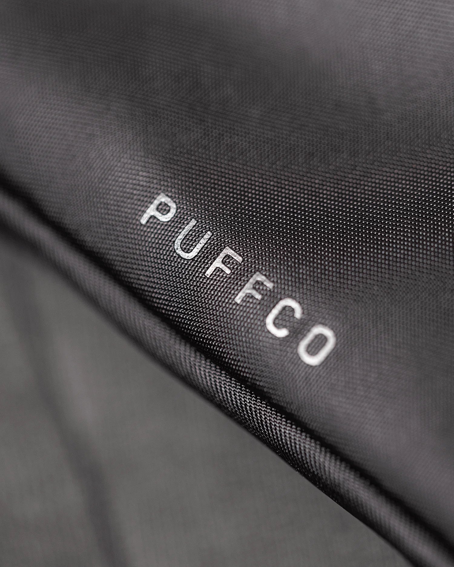 Puffco Journey Bag Black