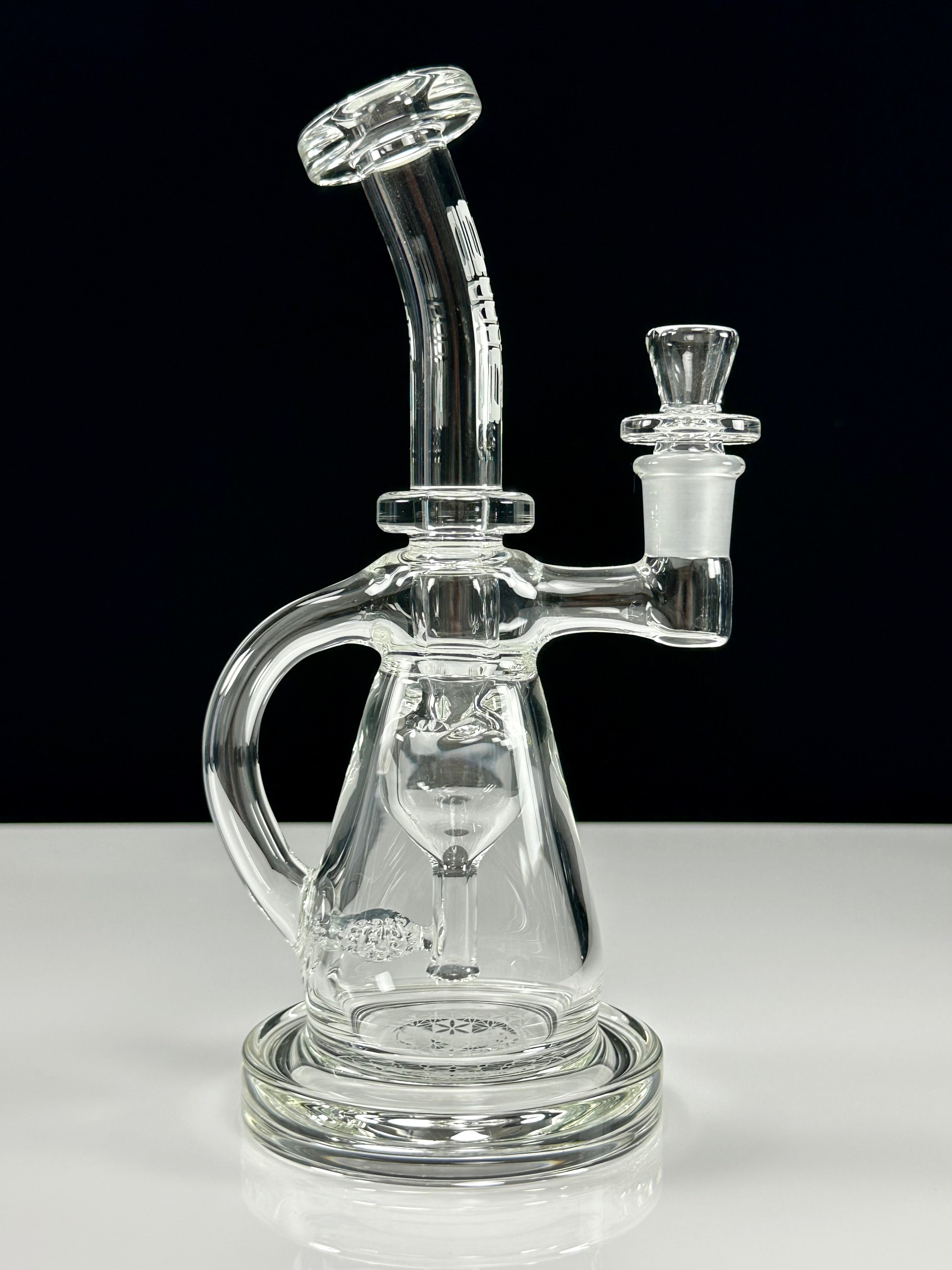 ILL Glass Fusion B Incycler