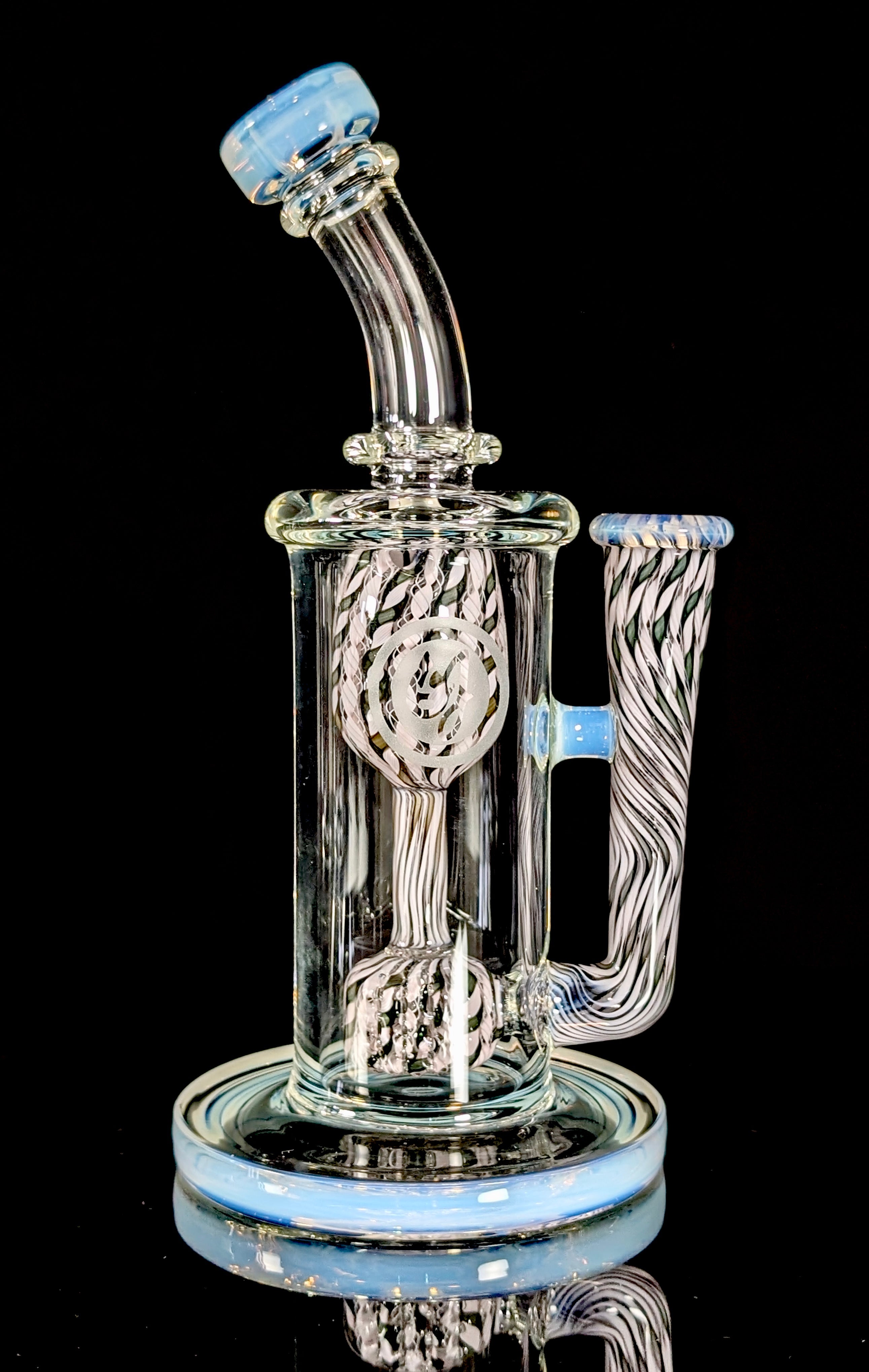 OJ Flame San Firico Incycler