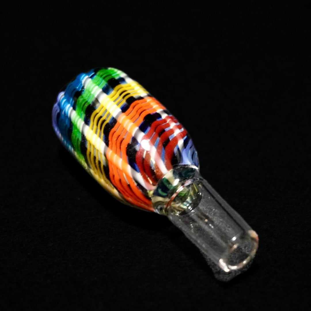 Chachie Rodriguez Sockflip Bowl
