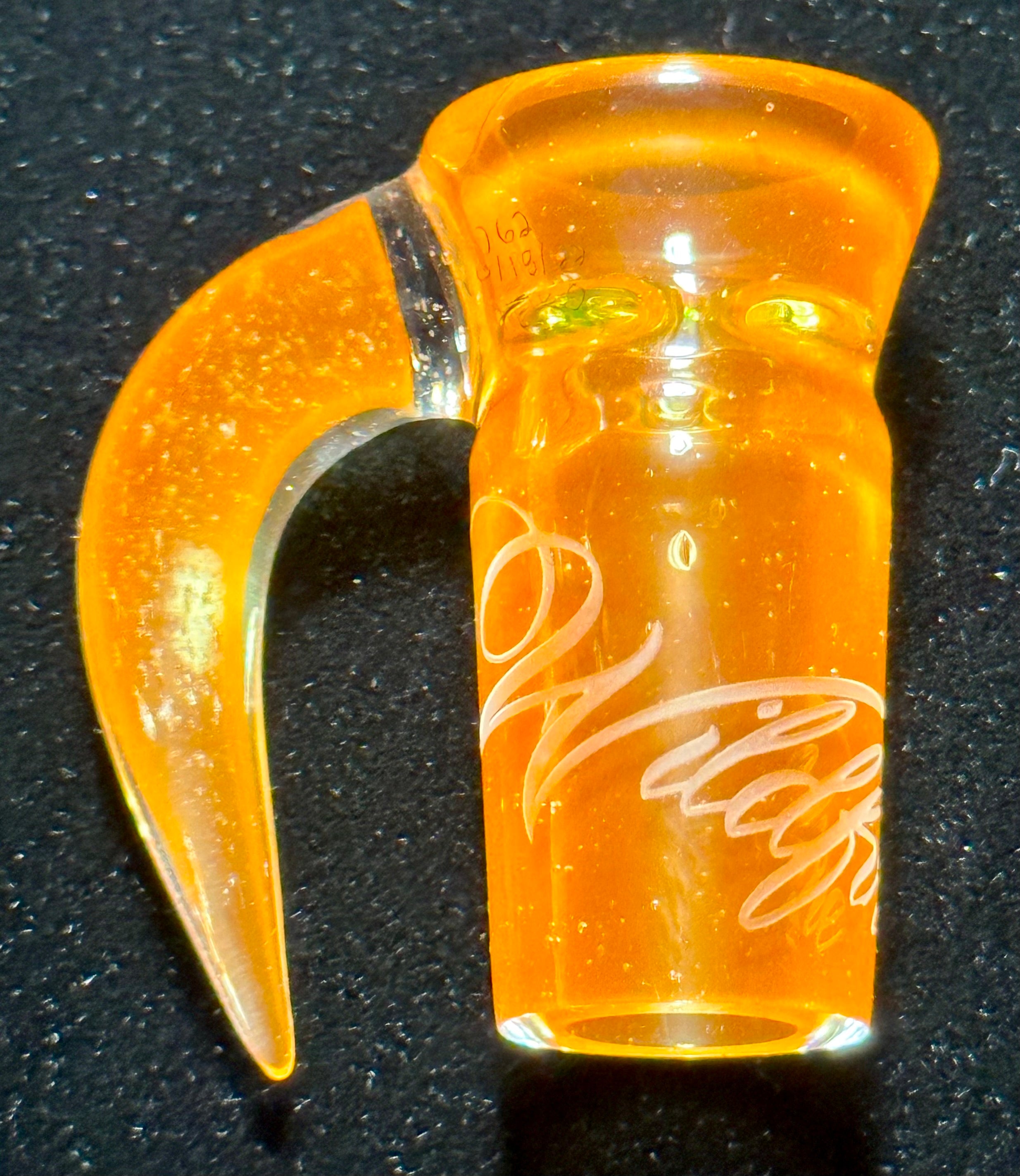 Wildfire Glass Small Pack 18mm Bowl #62 of 2022