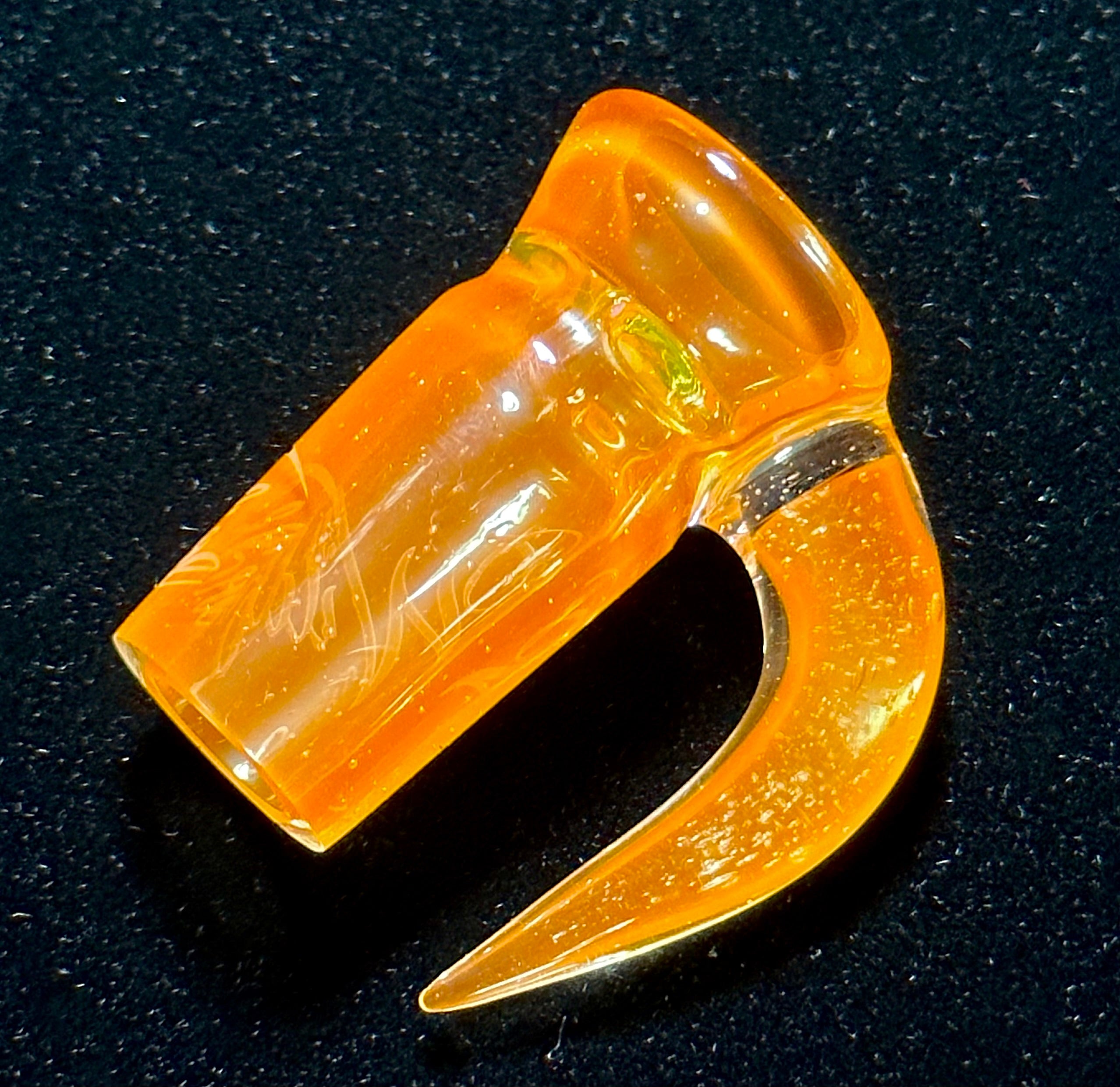 Wildfire Glass Small Pack 18mm Bowl #62 of 2022