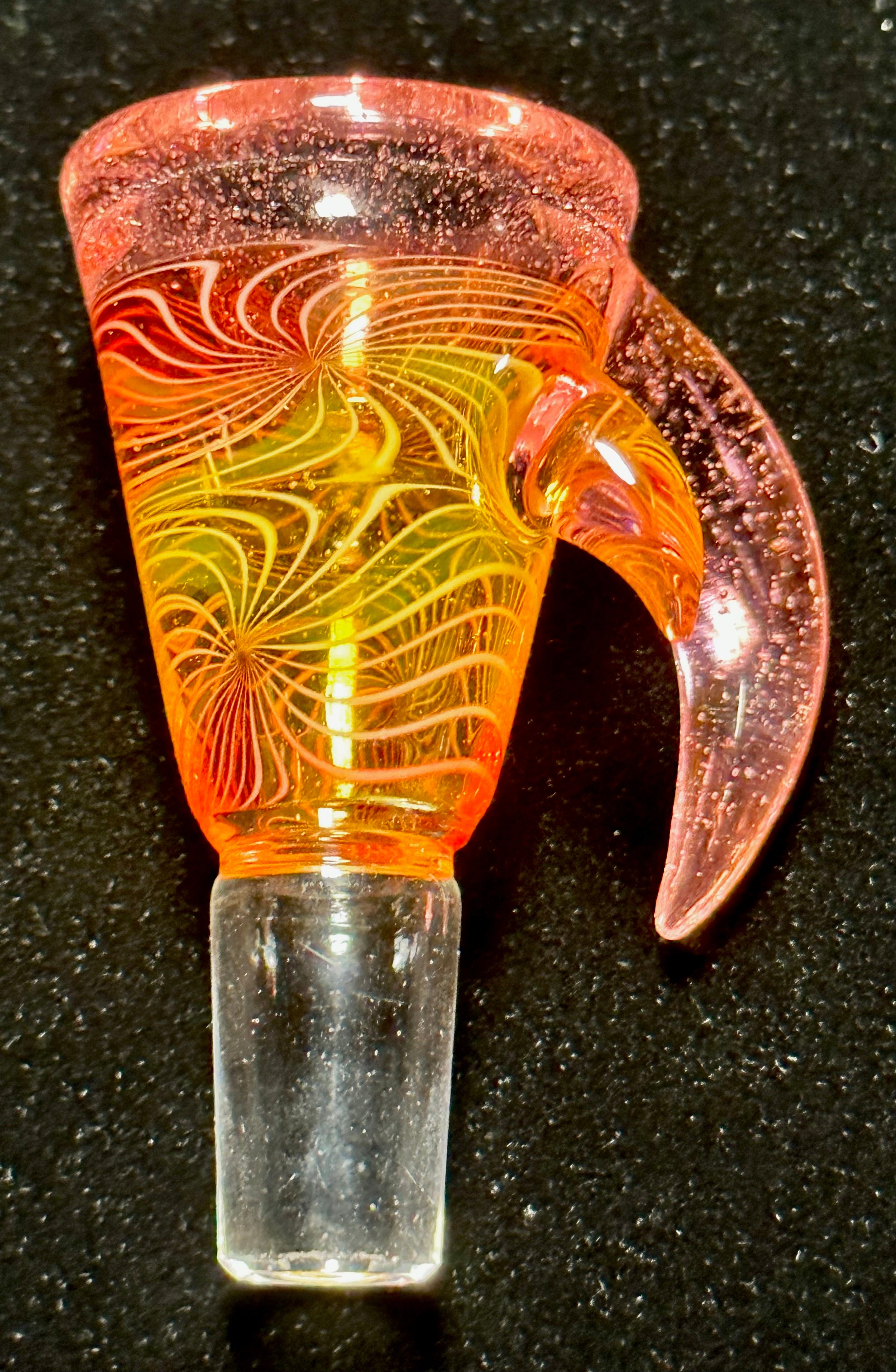 Crux Glass Single Hole 14mm CFL Serendipity