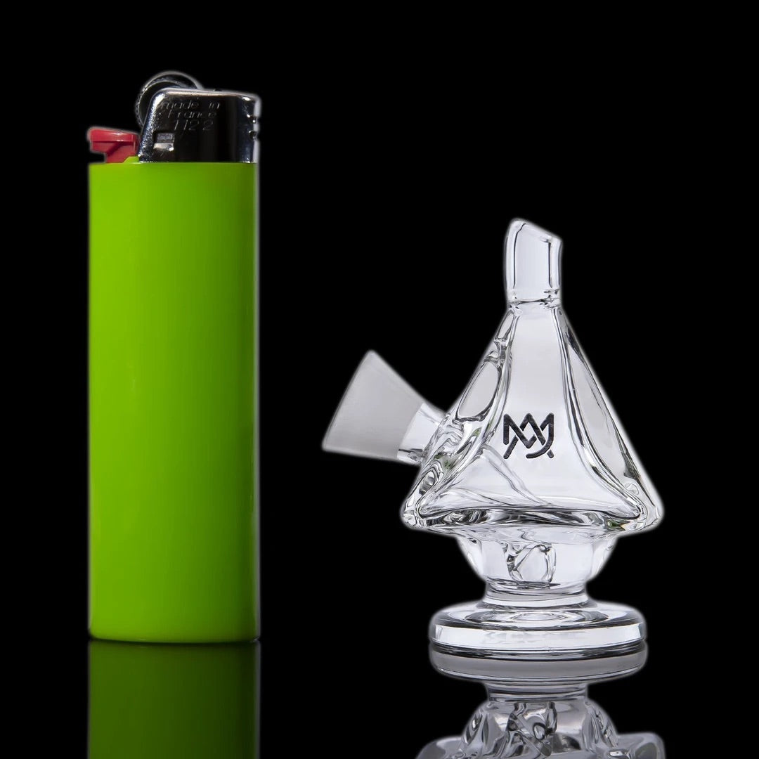 MJ Arsenal The King Toke Joint/Blunt Bubbler